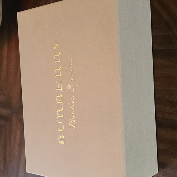 Burberry Antrim Clogs booties Just Awesome - Picture 8 of 9